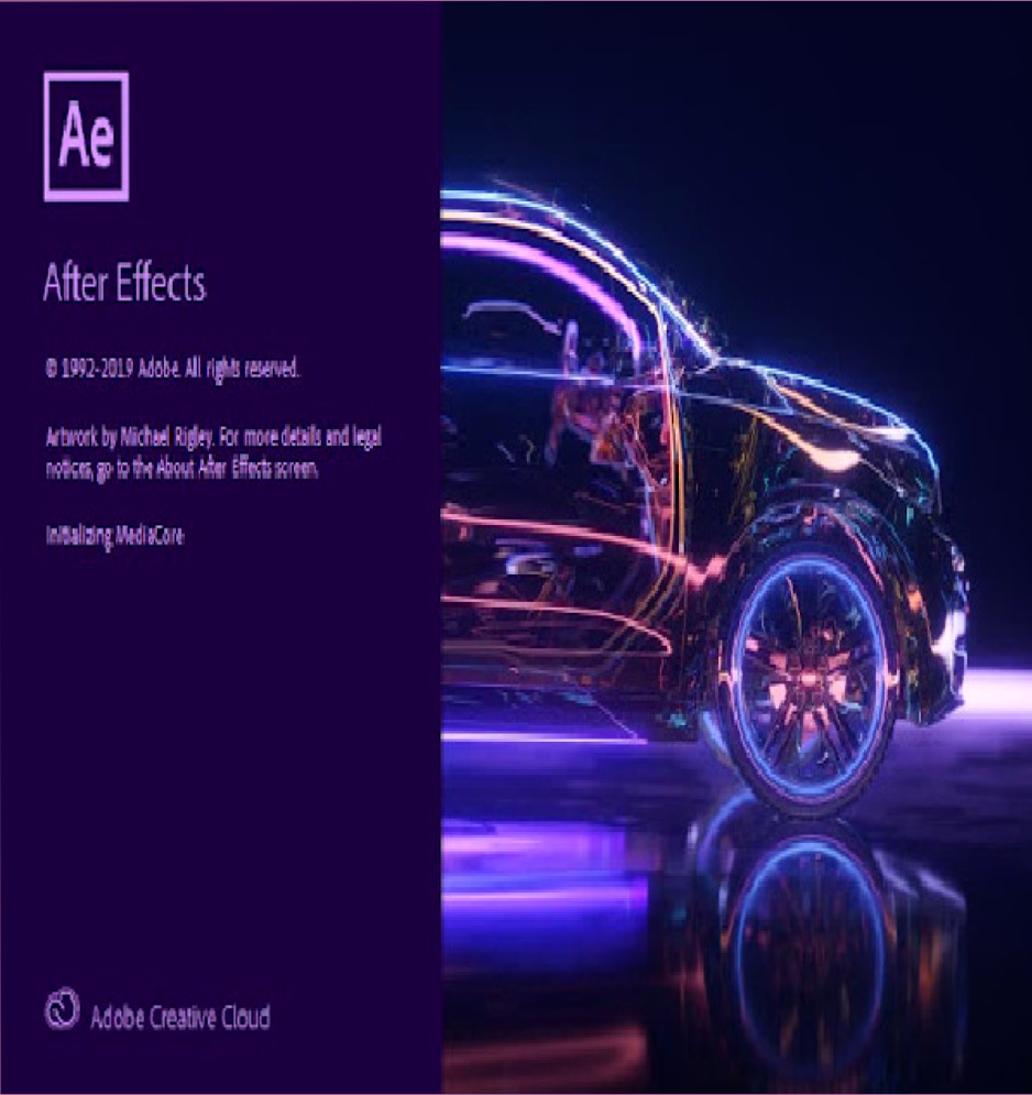 What is After Effects CC 21 and what is it for? 